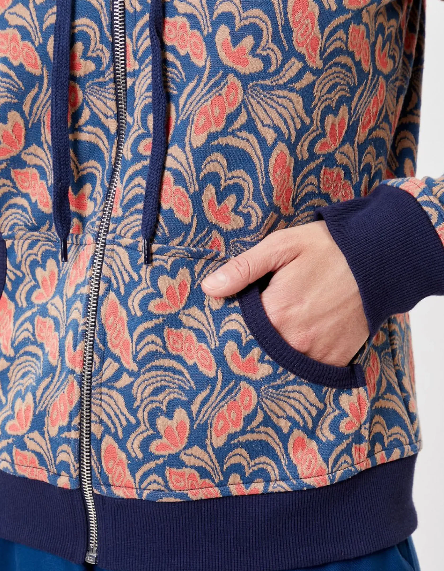 Store HippieChic Gilet Yumi / HFGY24 NessPaon