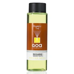 Best HippieChic Goa Parfum d'Ambiance BAMBOU THE