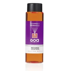 Best HippieChic Goa Parfum d'Ambiance ESCAPADE À MARRAKECH