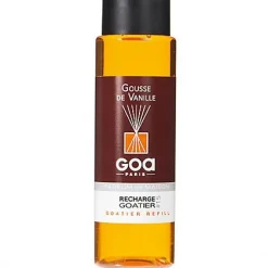 Outlet HippieChic Goa Parfum d'Ambiance GOUSSE DE VANILLE