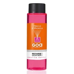 Discount HippieChic Goa Parfum d'Ambiance HIBISCUS ET MAGNOLIA