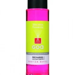 Best HippieChic Goa Parfum d'Ambiance MACARON FRAMBOISE