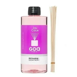 Sale HippieChic Grand Goa JOLI CŒUR