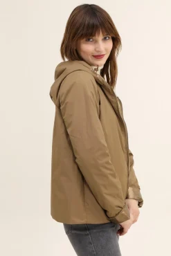 Cheap HippieChic Imperméable Mi-Saison Court