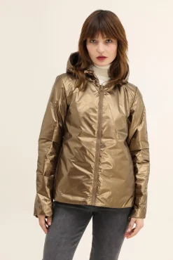 Cheap HippieChic Imperméable Mi-Saison Court