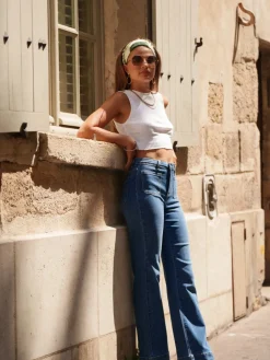 Store HippieChic Andréa Jean