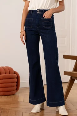 New HippieChic Jean Elena