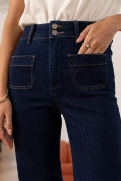 New HippieChic Jean Elena