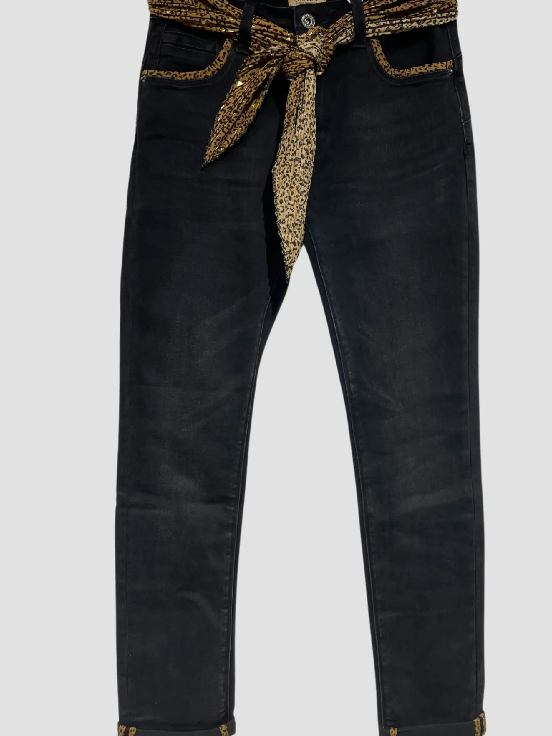 Cheap HippieChic Jean Fit Larry