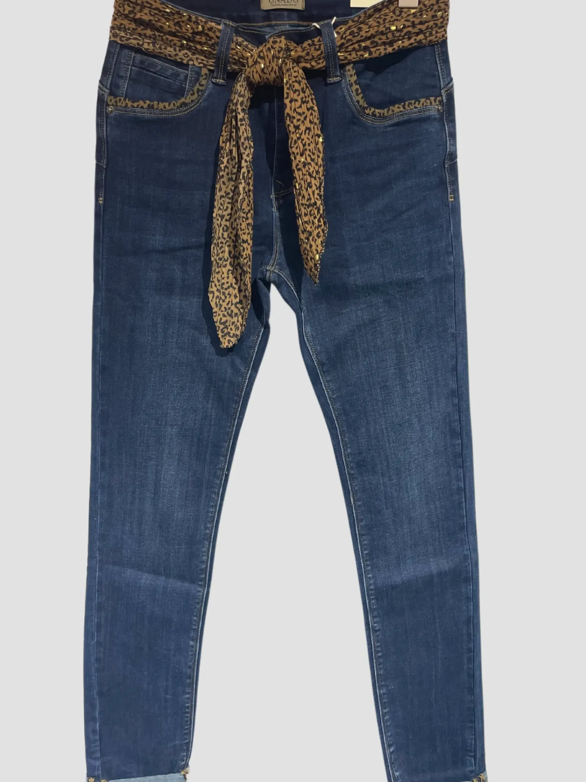 Cheap HippieChic Jean Fit Larry