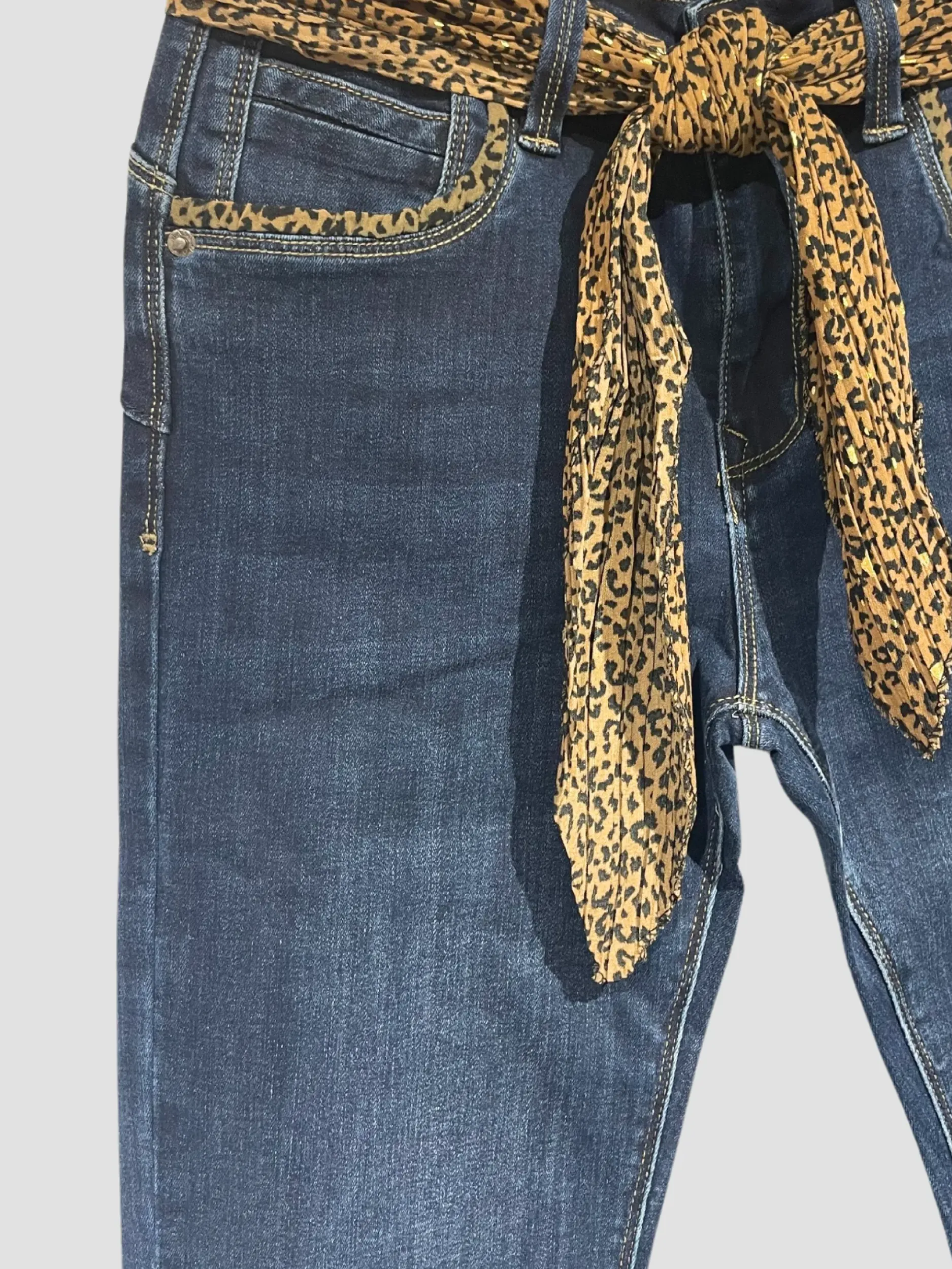 Cheap HippieChic Jean Fit Larry