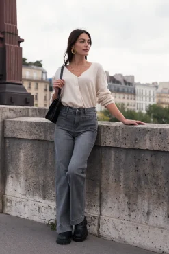 Hot HippieChic Jean Grey