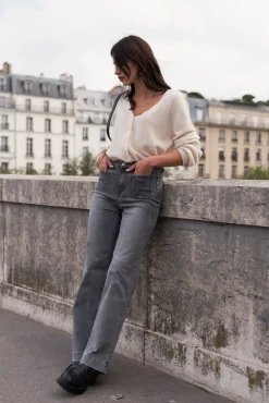 Hot HippieChic Jean Grey