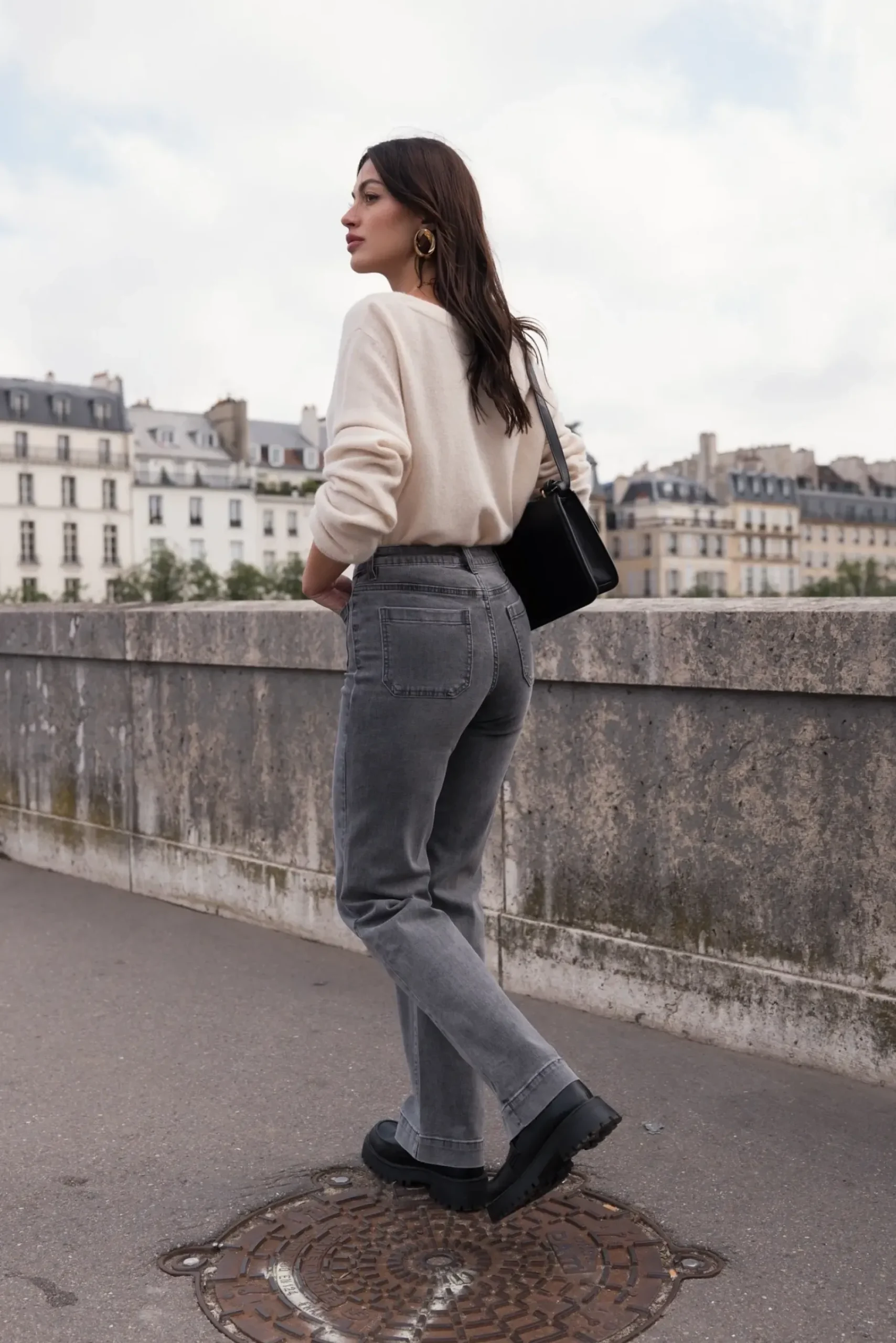 Hot HippieChic Jean Grey