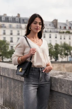 Hot HippieChic Jean Grey