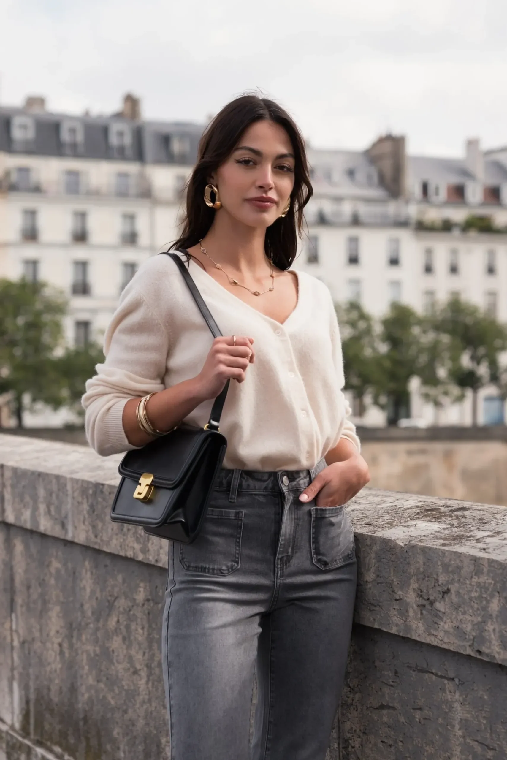 Hot HippieChic Jean Grey