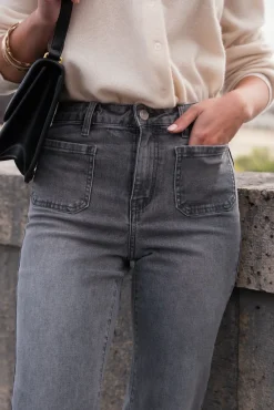 Hot HippieChic Jean Grey