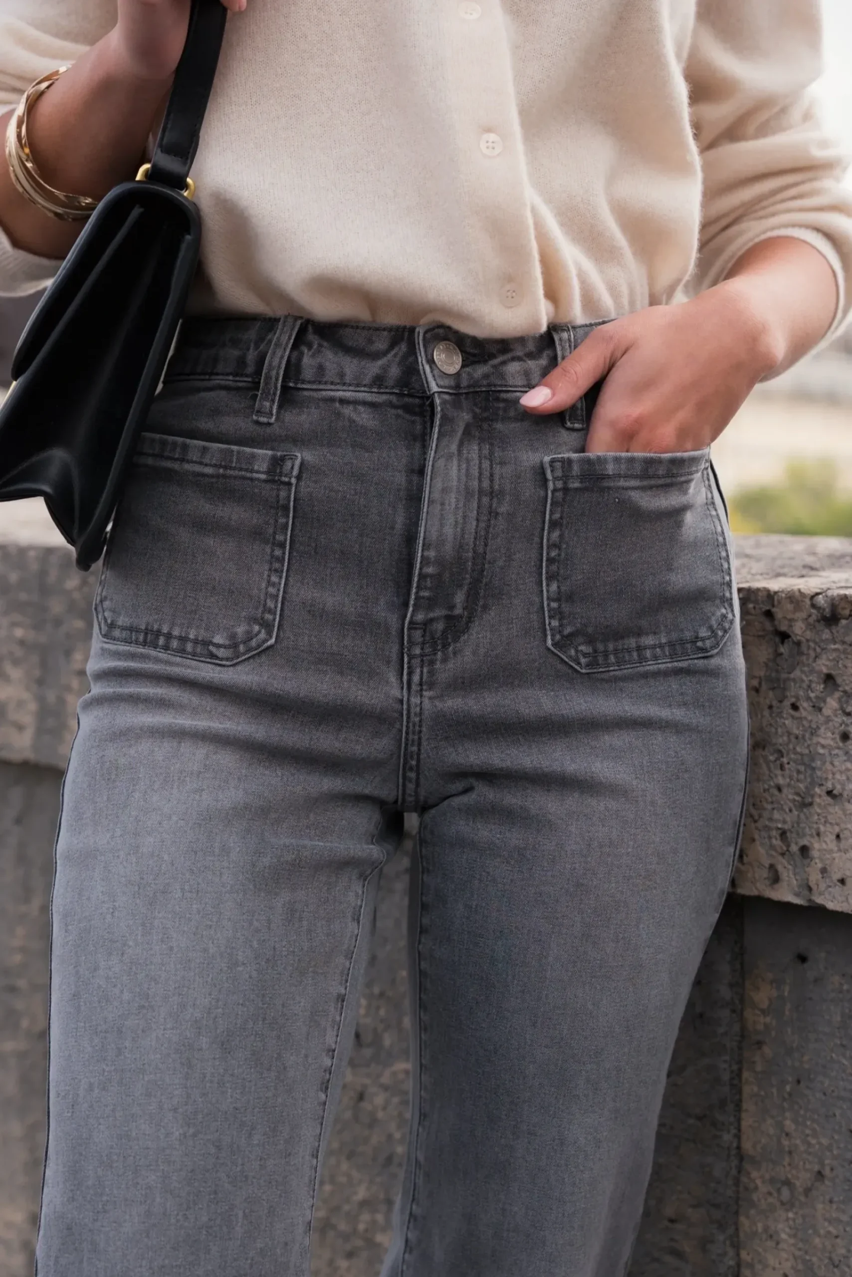 Hot HippieChic Jean Grey