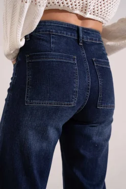 Clearance HippieChic Jean Intemporel 7/8