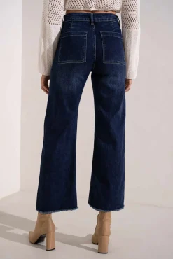 Clearance HippieChic Jean Intemporel 7/8