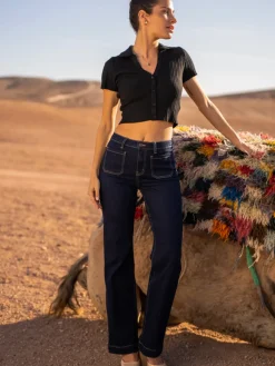 Best HippieChic Jean Kezie