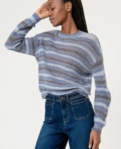 Hot HippieChic Jean Nady