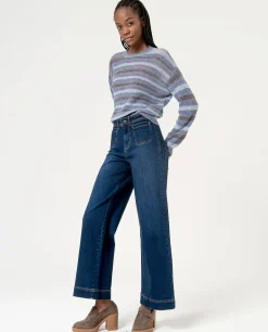 Hot HippieChic Jean Nady