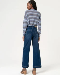 Hot HippieChic Jean Nady