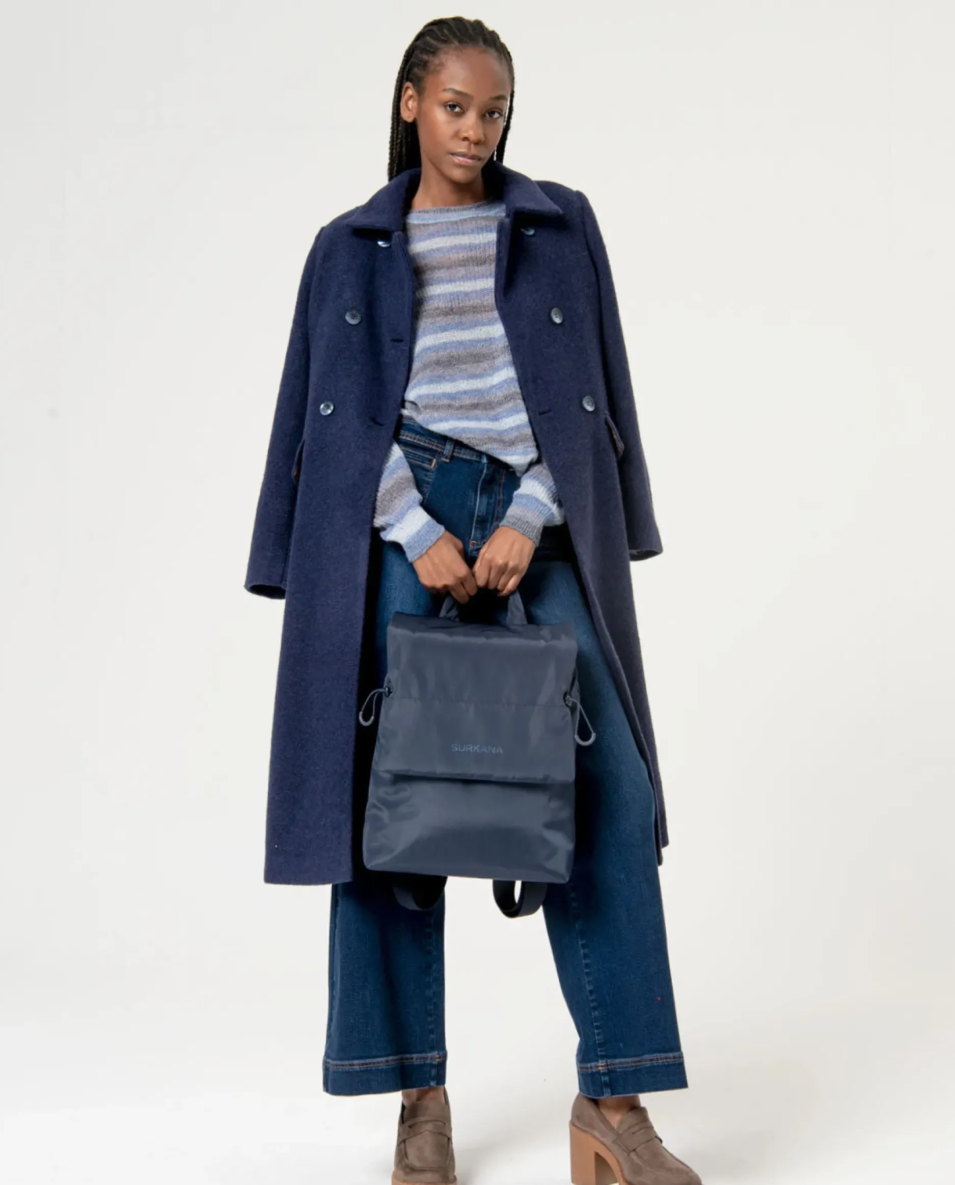 Hot HippieChic Jean Nady