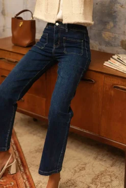 Cheap HippieChic Jean Solène