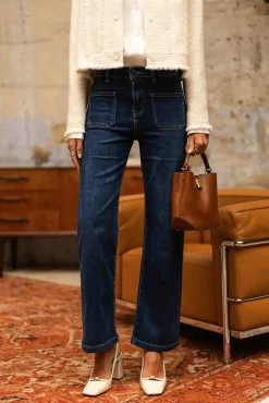 Cheap HippieChic Jean Solène