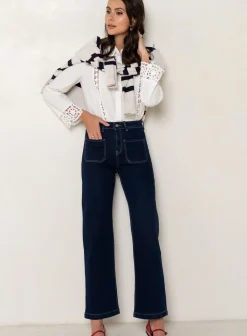 Cheap HippieChic Jean Solène