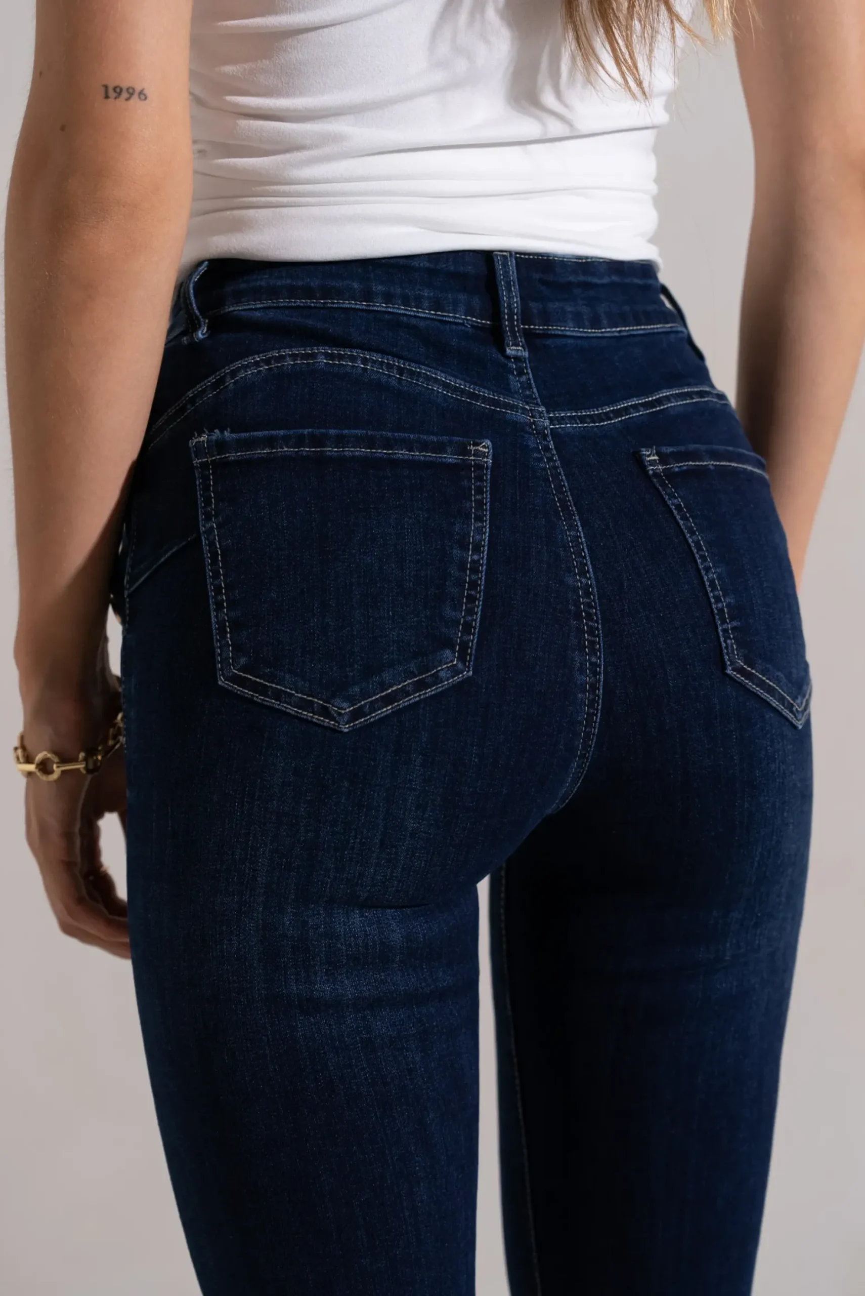 Discount HippieChic Jean Sunny