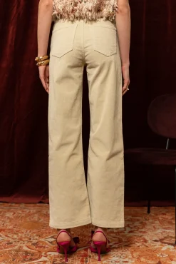 Cheap HippieChic Jean Velours Pio