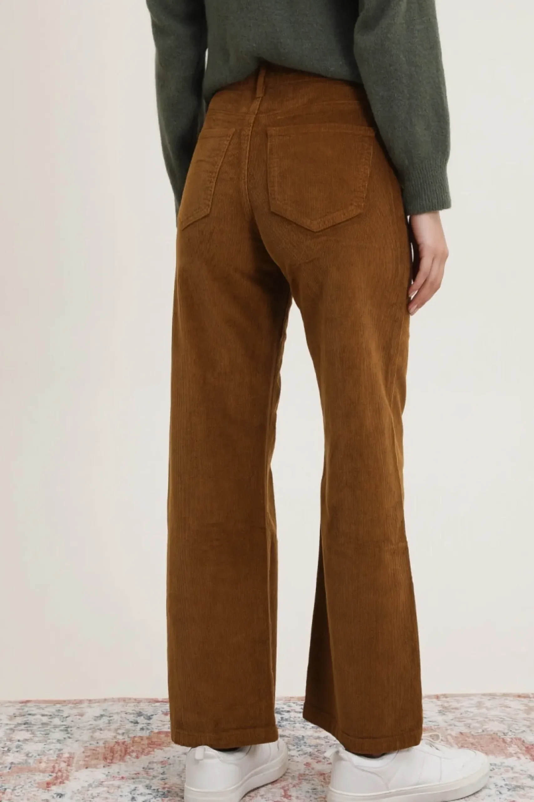 Cheap HippieChic Jean Velours Pio