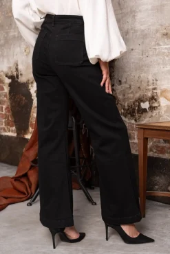 Discount HippieChic Jean Wide Flavy