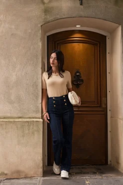 Best HippieChic Jeans Léon