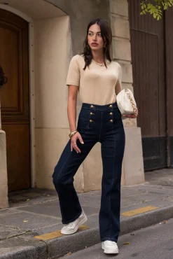 Best HippieChic Jeans Léon