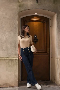 Best HippieChic Jeans Léon