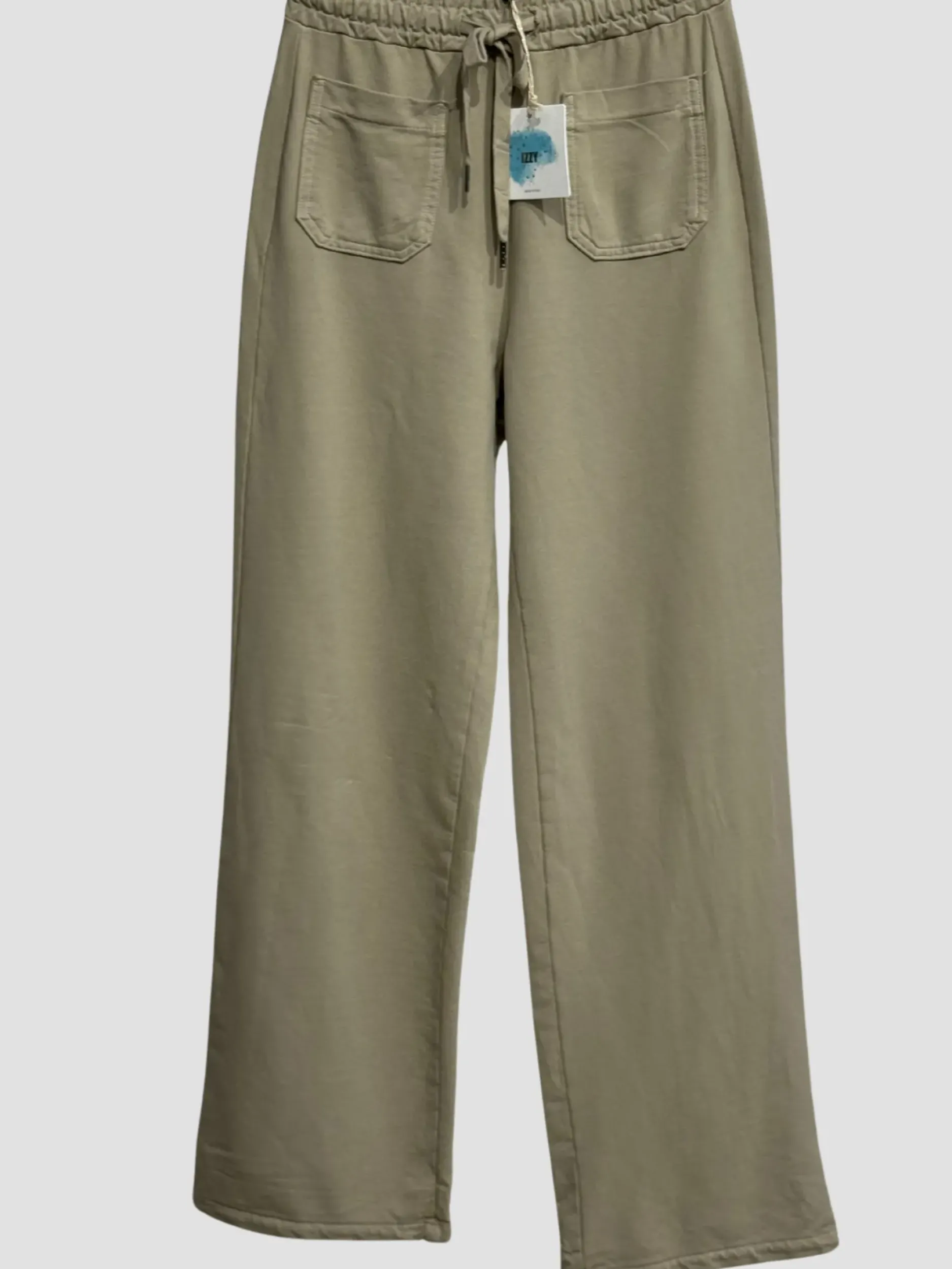 Clearance HippieChic Jogg Ample 2 Poches