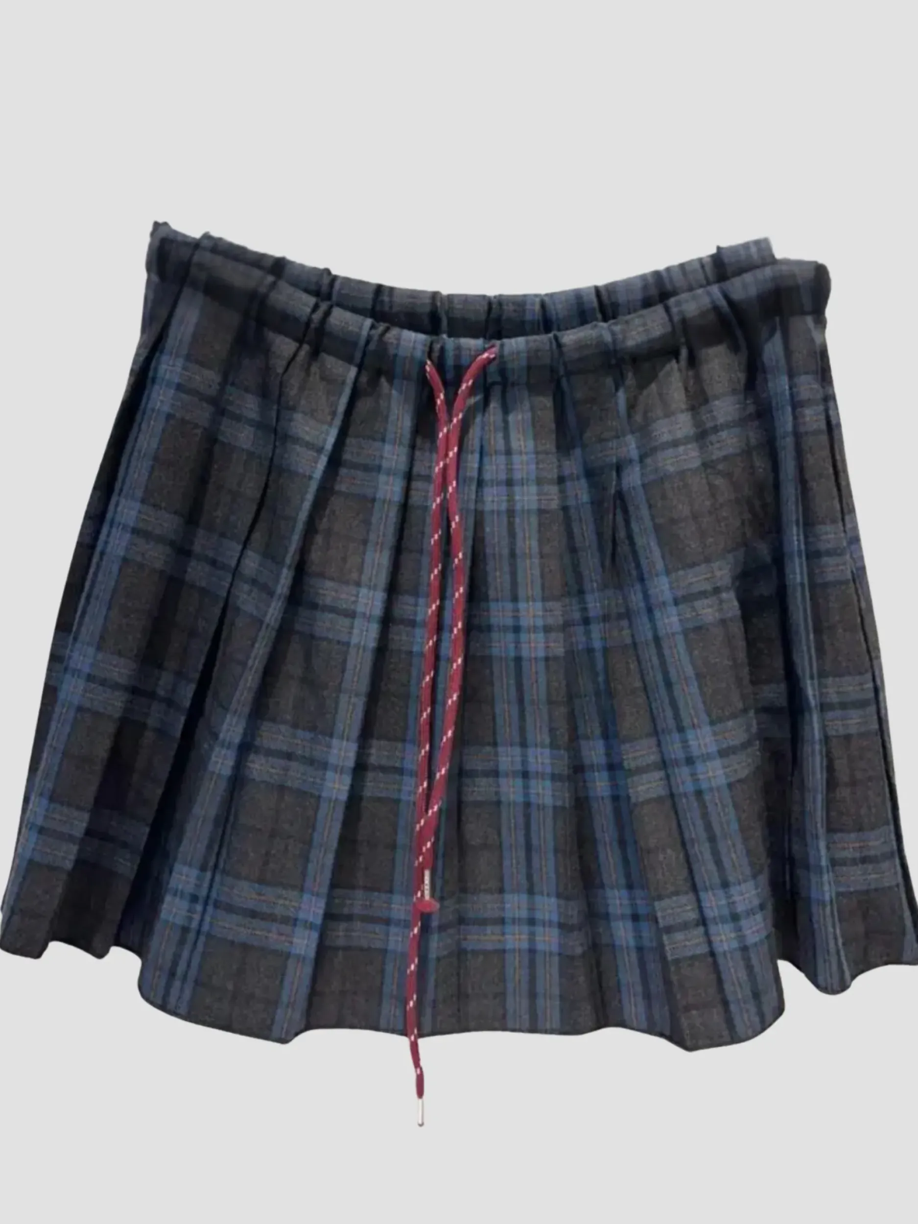 Outlet HippieChic Jupe Écossaise
