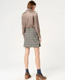 Discount HippieChic Jupe Courte Flavia