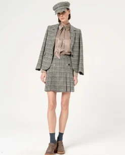 Discount HippieChic Jupe Courte Flavia