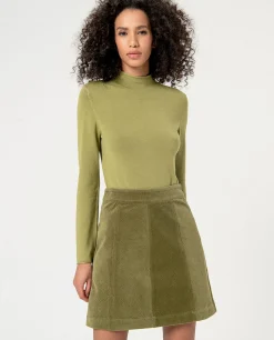 Discount HippieChic Jupe Courte Nilda