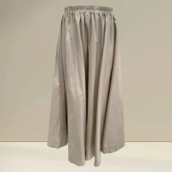 Discount HippieChic Jupe en Popeline du 44 au 50