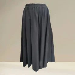 Discount HippieChic Jupe en Popeline du 44 au 50