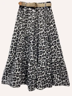 Best HippieChic Jupe Léo