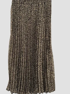 Sale HippieChic Jupe Plissée Léo