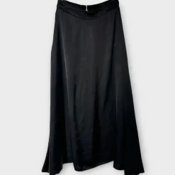 Cheap HippieChic Jupe Satinée Unie