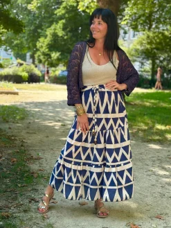 Best HippieChic Jupe Uma